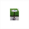 Oakland Living 5360-AB Rose Bird Bath - Antique Bronze