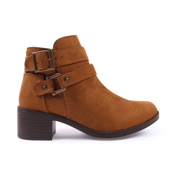 Botas Botín Mujer D12970122553 Dorothy Gaynor Botas Botín Mujer D12970122553