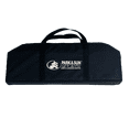 thumbnail image 5 of Park and Sun Sports Badminton Set with Carry Bag, 21' W x 30" H, 5 of 5