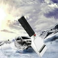 thumbnail image 5 of yotijay Heated Snow Ice Scraper Multifunctional Non-Slip Handle Electric Durability High, 5 of 8