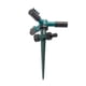 thumbnail image 5 of Billuyoard Rociador de agua de jardín ajustable 60L-120L/H 45-90 ° riego de puntas de riego de cobertura amplia rociador de verduras de Type1 NO1, 5 of 6