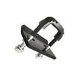 thumbnail image 3 of Wisewang Hitch Tightener Anti Rattle Stabilizer for Bike Rack Trailer Hitch Tray black, 3 of 6