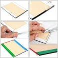 thumbnail image 5 of 3L Scrapbk Adh 3D Foam Squares Thin Astd Wht 217pc, 5 of 12