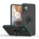thumbnail image 2 of Funda de teléfono a prueba de golpes para Motorola Moto G22, G32, G42, G52, soporte magnético para coche, funda de teléfono para Moto G31, G41, G51, G71, cubierta trasera mate xuanjing  unisex, 2 of 2