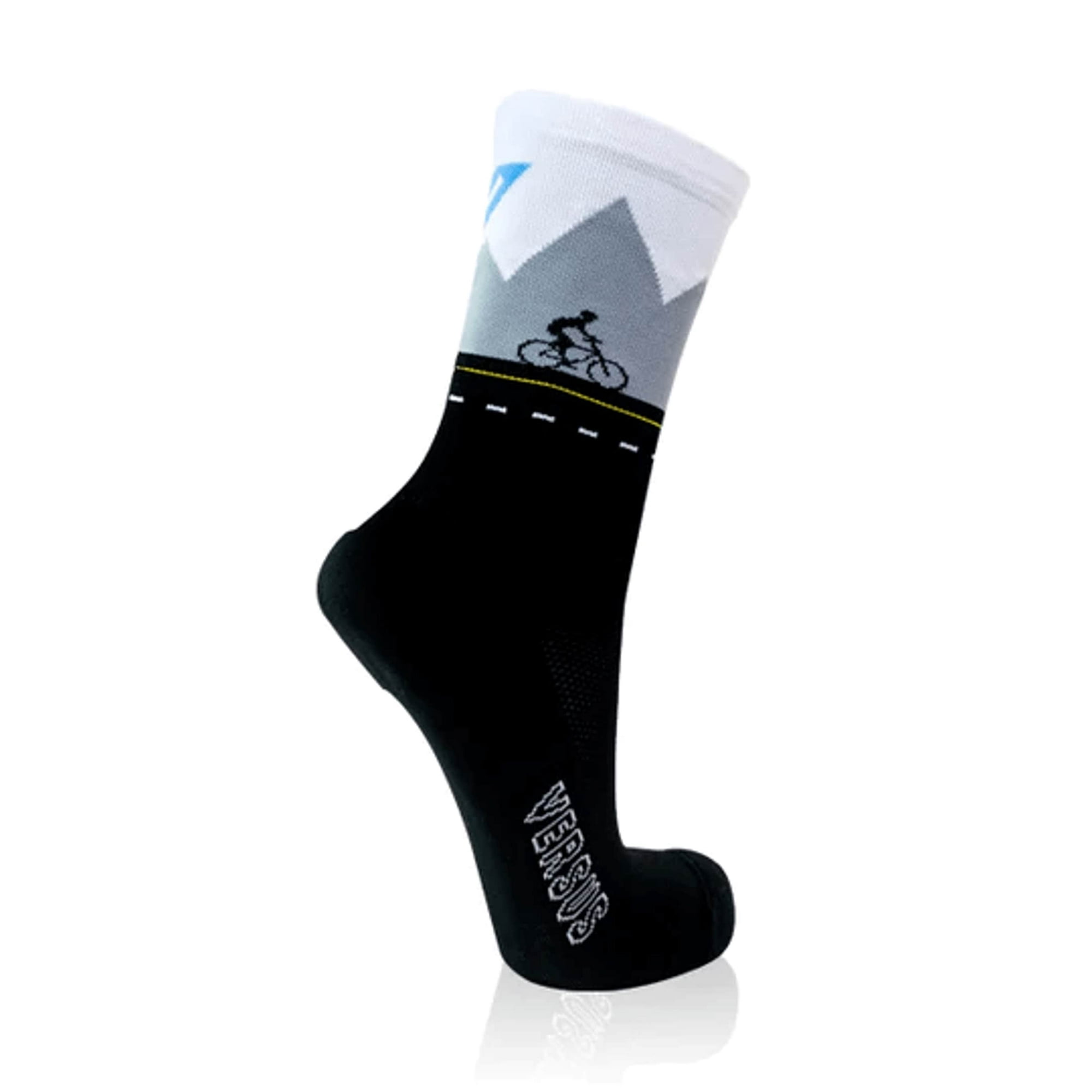 Cycling Socks – Calcetín Ciclismo Versus Socks S/M