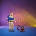 thumbnail image 5 of Ghostbusters: Kenner Classics Ray Stantz and Wrapper Ghost Retro Kids Toy Action Figure for Boys and Girls Ages 4 5 6 7 8 and Up (5"), 5 of 8