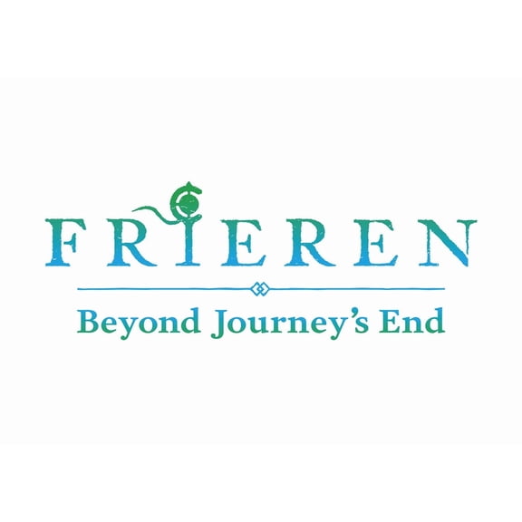 FRIEREN 3D Foam Bagclip - SERIES 2