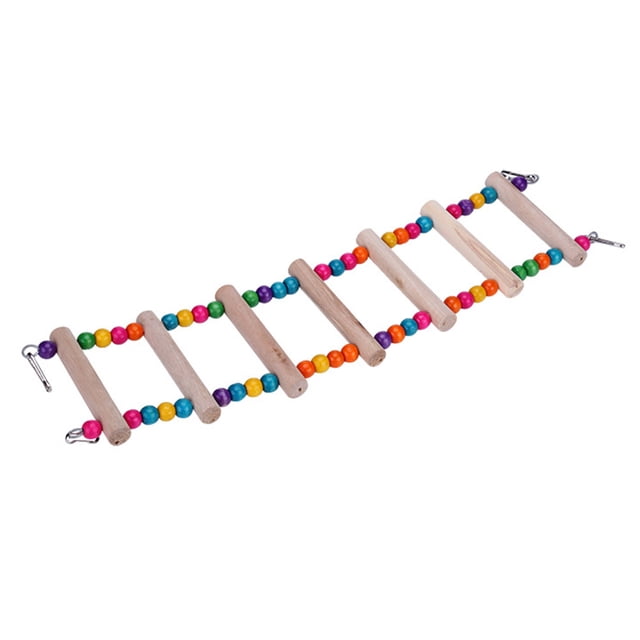 FLhrweasw Para Bolas Colgantes Percha para Subir Escaleras Y Pájaros