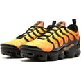 thumbnail image 4 of Men's Nike Air Vapormax Plus Black/Black-Total Orange (924453 006) - 8.5, 4 of 5