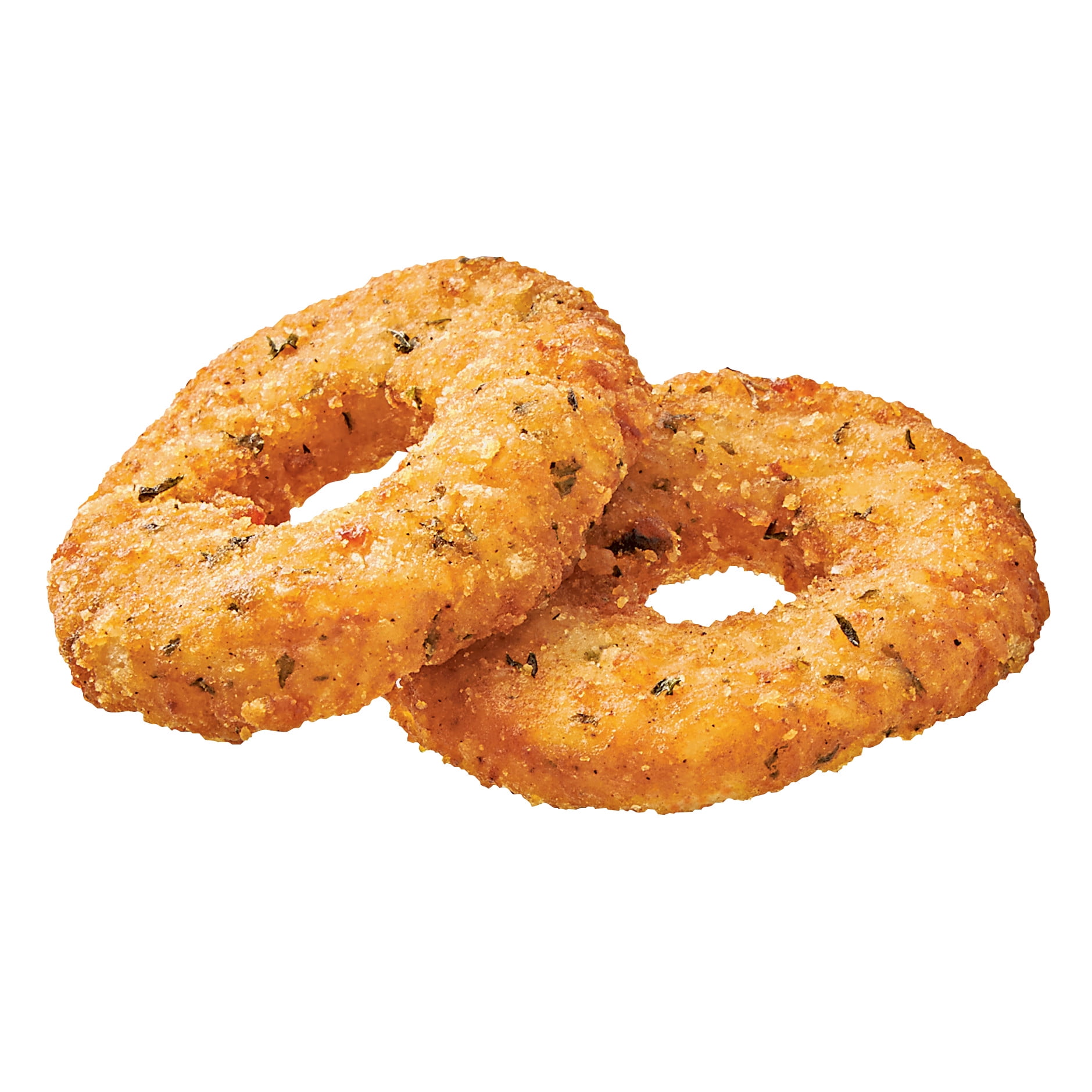White Castle Chicken Rings Ranch 20oz Bag (Frozen Chicken)