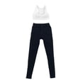 thumbnail image 2 of Ropa de Muñecas CUTICAT a Escala 1/6 Traje de Pantalón Azul para Muñecas de 12 Pulgadas, 2 of 8