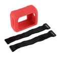 thumbnail image 3 of Freer Silicone Travel Case Cover Protective Box go3 subwoofer Storage Bag For GO 3 Speaker Red, 3 of 9