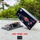 thumbnail image 2 of Bburago-coche de carreras de TORO ROJO RB16B 33 # Verstappen, modelo de simulación, coche de aleación, regalo de colección, 1:43, 2021, F1 Fivean unisex, 2 of 2