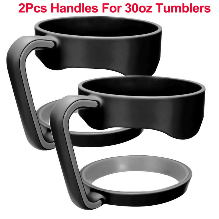 20 Oz 30 Oz 40 Oz Tumbler Handle Adjustable Fit for YETI, RTIC, Ozark  Trail, Travel Mug Cup, SIC, Ra…See more 20 Oz 30 Oz 40 Oz Tumbler Handle