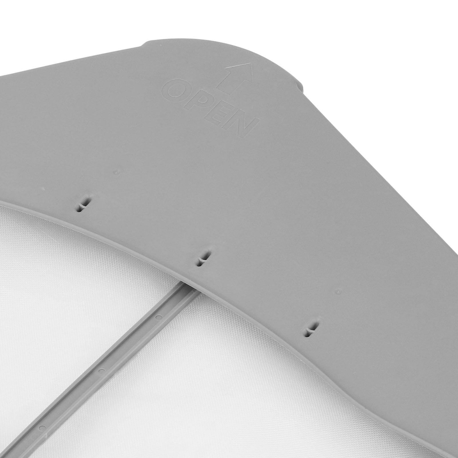 Dryer Lint Filter Screen Replacement for DC97-16742A DC61-03048A, Compatible with Major Dryer , High-Strength Mesh Lint Trap with Stainless Steel Screen
