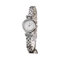 thumbnail image 2 of Resicozy Womens Watches Waterproof Round Quartz Stainless Steel Casual Watches Day Date Wrist Watch, 2 of 2