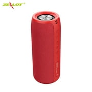 ZEALOT S51 Portable Bluetooth Speaker Outdoor 10W Connection Sound IPX5 Waterproof 8 hours use time Speaker