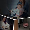thumbnail image 4 of 3d Gamepad Lamp Game Console Night Light 3d Illusion Lamp For Kids, 16 Colors Changing With Remote, Gaming Room Gamer Gift, Kids Bedroom Decor, 4 of 5