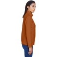 thumbnail image 2 of Team 365 Ladies' Leader Soft Shell Jacket, 2 of 3