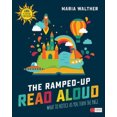thumbnail image 4 of The Ramped-Up Read Aloud: What to Notice as You Turn the Page [Grades PreK-3] (Corwin Literacy), 4 of 4