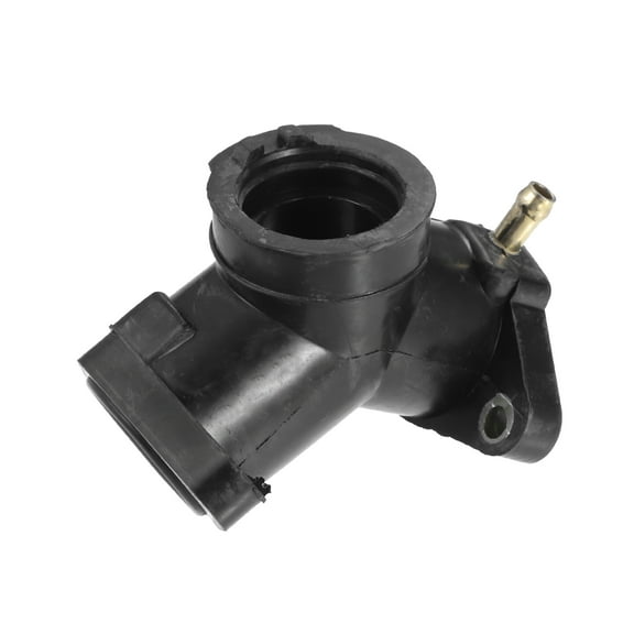 Carburetor Intake Manifold Boot Motorcycle Intake Manifold Boot for Yamaha Virago 250 XV250 1995-2007