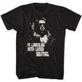 thumbnail image 2 of Terminator Longslide Black Adult T-Shirt, 2 of 3