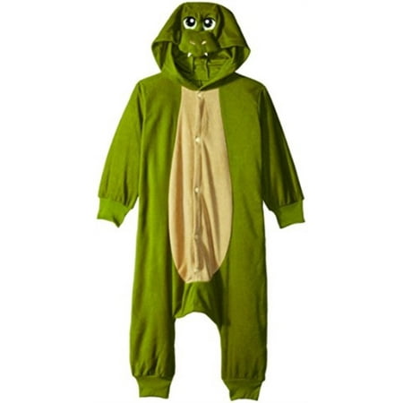 rg costumes 40308 funsies' ness the dragon, child small/size 4-6,