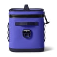 thumbnail image 3 of Nevera portátil YETI Hopper Flip 12 violeta ultramar, 3 of 9