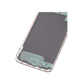 thumbnail image 4 of Replacement Back Cover Glass With Camera Lens Compatible For Samsung Galaxy S8 (Service Pack) (Coral Blue), 4 of 9