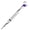 cross.-1.6mm, variant on High Speed Steel Eyeglass Screwdriver With 1.8mm And 1.6mm Tip For Precisions Glasses Watches Repair