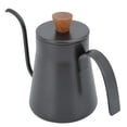thumbnail image 1 of Coffee Pot, Tea Pot, With Handle Lid Portable Water Pot, For Tea Enthusiast Lightweight Home, 1 of 8