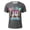 yue866-Dark Gray, variant on Baseball 10 Years 10th Birthday Number 10 T-Shirt for Boys Kids Short Sleeve Crew Neck Tees,Size 2-13 Years Navy 130