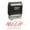 Red, variant on Printtoo Personalized Black Self Inking Address Favor Stamp Custom Future Mr Mrs Rubber Stamper-58 x 22 mm