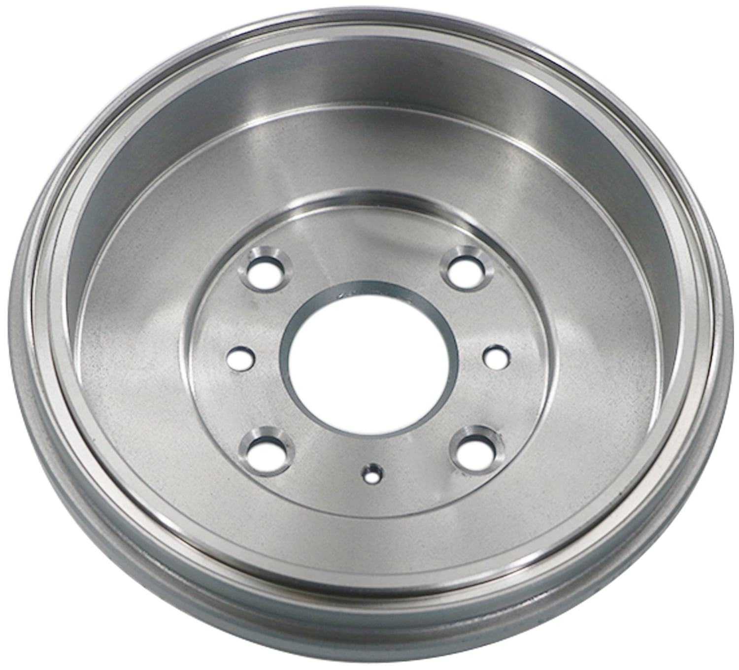 Winstop Brake Drum, Rear WS251224, Toyota Yaris iA 2018-2017