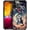 Cat Couple Drinks, variant on Compatible with iPhone 15 Pro Case, The Bohemian Elephant Case for for Men Woman, Anti-Scratch Soft TPU Shockproof Unique Protective Cover Pattern Design
