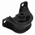 thumbnail image 4 of Rear Differential Insulator, Rear Differential Support Wear Resistant And Oil Resistant Auto Accessories  for Car Conversion for Ef 1987-1997, 4 of 7