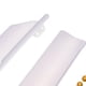 thumbnail image 3 of 2 protectores de piernas para horquilla delantera Dirt Bike Sunnimix Cubierta protectora deslizante Universal para amortiguadores 140cc 160cc Blanco, 3 of 3