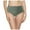 Green, variant on Swimsuits for Women with Shorts Swimming Leggings for Women Women's Swim Bottom High Waist Retro Basic Full Coverage Bikini Tankini Swimsuit Briefs