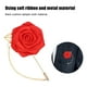 thumbnail image 3 of 8pcs Broches Pins Pins Broche Broches Jewelry, Broch, Broches Bulk para Boda de DecorAción Interior, 3 of 7