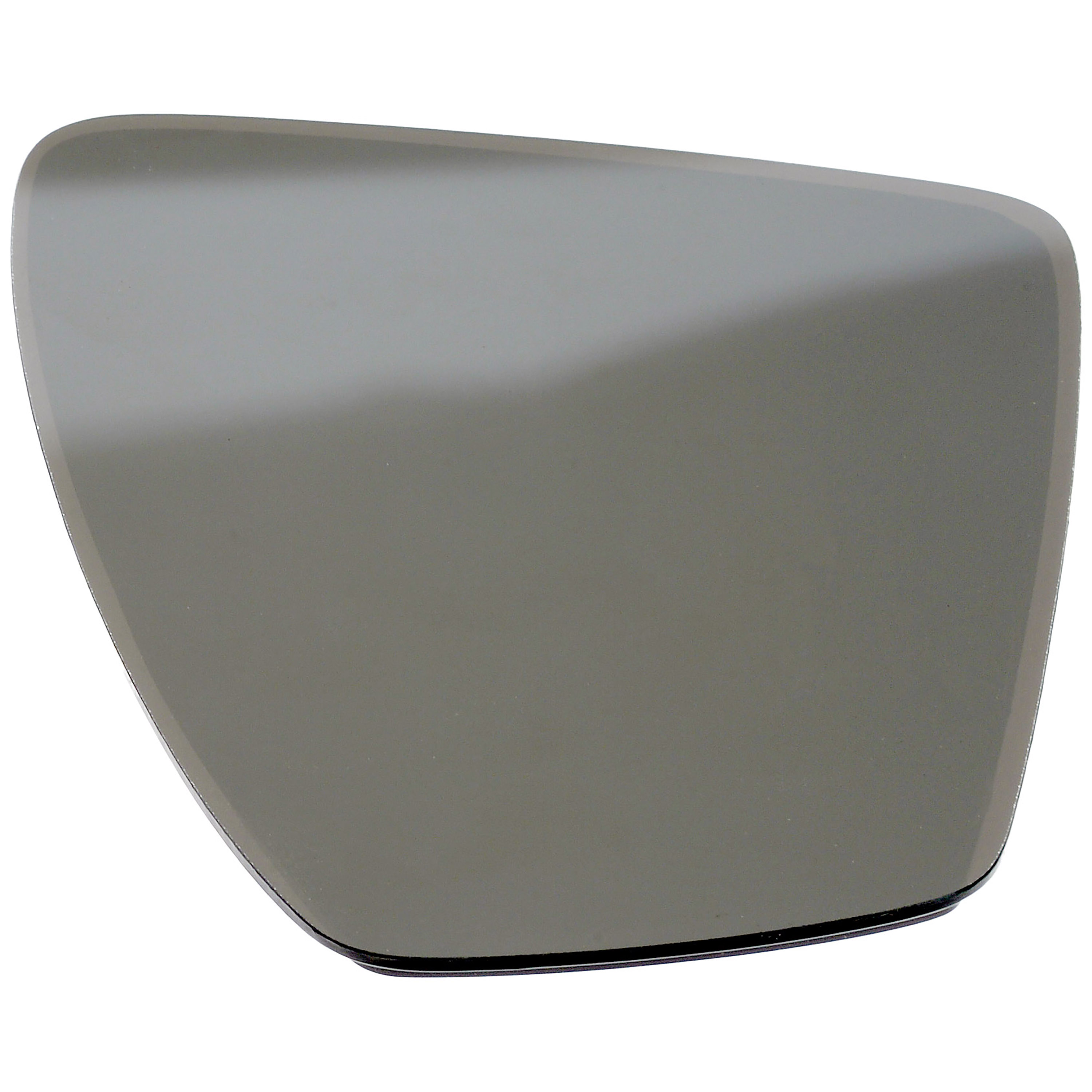 Dorman 57713 Driver Side Door Mirror Glass for Specific Volkswagen Models