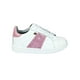 thumbnail image 2 of TENIS CASUALES COQUETA NIÑA BLANCO ROSA PIEL 157103I LEON 157103Ip, 2 of 3