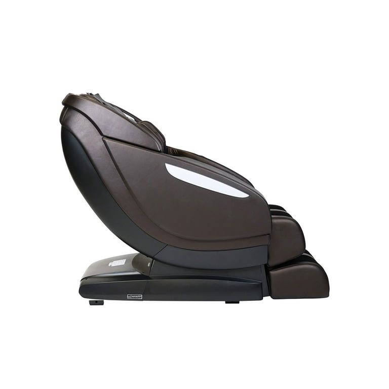 Infinity Altera Full Body Zero Gravity 3D Massage Chair Walmart