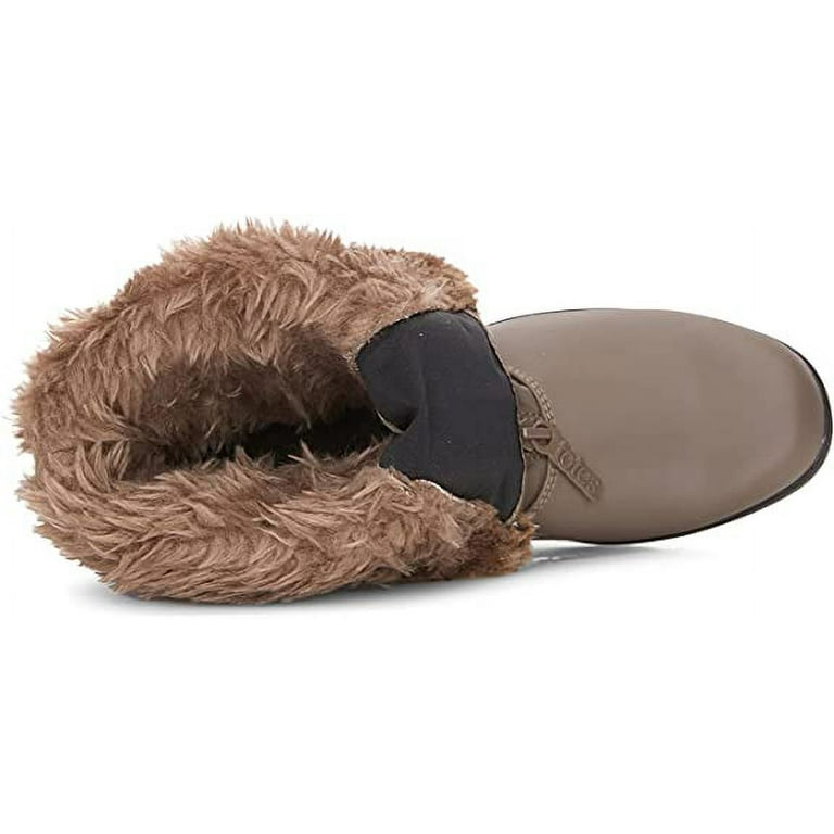All weather shop snow boots
