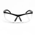 thumbnail image 2 of JORESTECH Safety Glasses, LS-282 (Black/Clear), 2 of 7