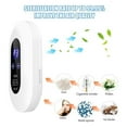 thumbnail image 4 of Multipurpose Ozone Machine, Portable Air Purification Unit with Rapid Deodorization, Effective for Sterilization and Ozone Disinfection in Various Spaces, 4 of 6