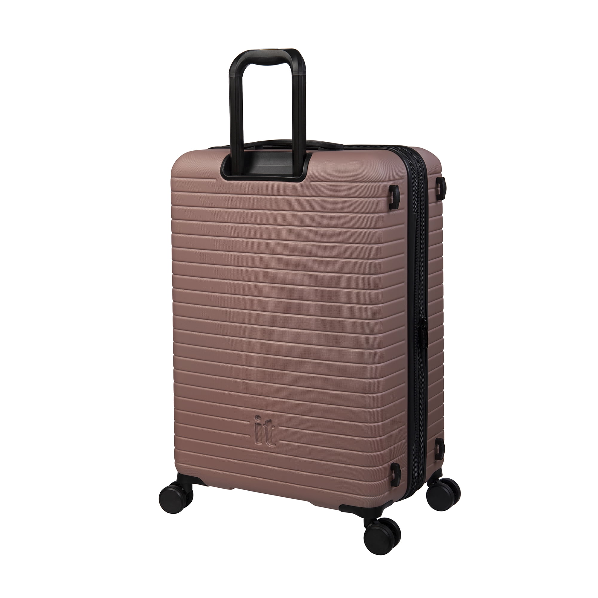 It luggage natural 28 inch hard shell suitcase outlet