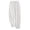 White, variant on TRUBKH Linen Pants Women Linen Cotton Blend Pants Balloon Pants Casual Pants for Women Beach Pants for Women Beach Palazzo Pants Straight Leg Trousers Flowy Pants Lounge Trousers Black L