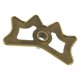 thumbnail image 1 of unbranded Rack Duradero Dorado Para De Billar Con Para De Pool, 1 of 8