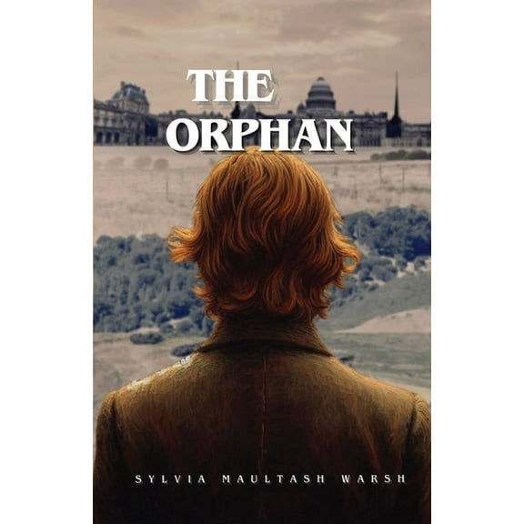 The Orphan, (Paperback)
