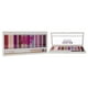 thumbnail image 3 of Paleta de sombras de ojos Shimmer & Shade de FLOWER BEAUTY | 10 tonos mate y brillantes para mezclar y combinar | Maquillaje de Ojos con Brocha Incluida | Libre de crueldad (Sugar Rush), 3 of 7